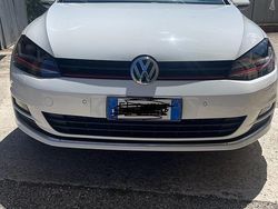 Usata 2017 VW Golf VII Tre volumi | 9500 € (Ottimo prezzo)