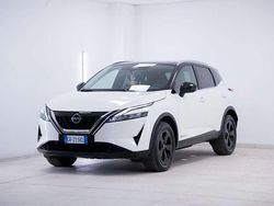 Nero Usata 2023 Nissan Qashqai S SUV | 27.900 € (Buon prezzo)