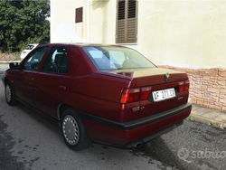 Usata 1995 Alfa Romeo 155 Tre volumi | 5200 €