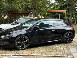 Usata 2009 VW Scirocco Coupé | 7500 € (Buon prezzo)