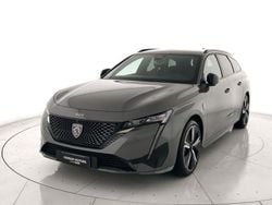 Grigio Usata 2024 Peugeot 308 SW GTi Station wagon | 22.200 € (Super prezzo)