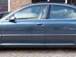 Usata 2005 Audi A8L Ambiente Tre volumi | 16.800 €