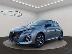 Argento Nuova 2025 Peugeot 208 Style Due volumi | 16.800 € (Buon prezzo)