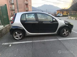 Usata 2006 Smart ForFour Due volumi | 1100 € (Super prezzo)