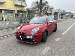 Usata 2018 Alfa Romeo MiTo Due volumi | 9500 € (Buon prezzo)