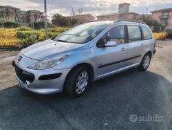 Grigio Usata 2007 Peugeot 307 Station wagon | 2999 €