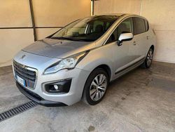 Grigio Usata 2016 Peugeot 3008 Allure SUV | 11.800 € (Super prezzo)
