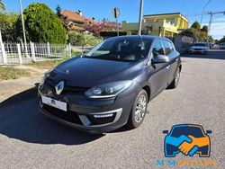 Grigio Usata 2014 Renault Mégane GT GT Coupé | 6900 €