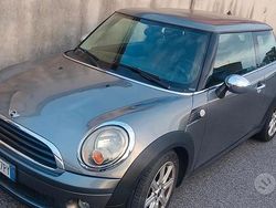 Grigio Usata 2010 Mini ONE Due volumi | 3500 €