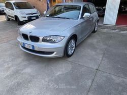 Usata 2010 BMW 116 Due volumi | 8100 € (Cara)