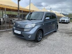 Blu Usata 2007 Daihatsu Materia Monovolume | 4600 €