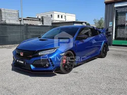 Blu Usata 2021 Honda Civic Type R Due volumi | 37.900 € (Cara)