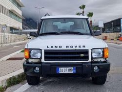 Usata 2001 Land Rover Discovery 2 SUV | 11.500 € (Buon prezzo)