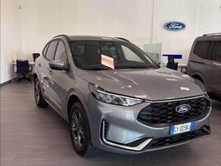 Grigio Nuova 2025 Ford Kuga ST-Line X SUV | 39.250 € (Buon prezzo)