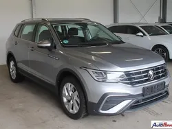 Altro(met.) Usata 2025 VW Tiguan Allspace Life SUV | 36.950 € (Buon prezzo)