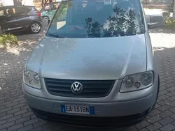 Usata 2009 VW Caddy Monovolume | 5000 € (Cara)