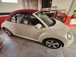 Bianco Usata 2008 VW Beetle Edition Cabrio | 7900 € (Super prezzo)