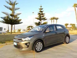 Grigio Usata 2021 Kia Rio Urban | 11.990 € (Buon prezzo)