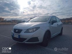 Grigio Usata 2009 Seat Ibiza Due volumi | 1250 € (Buon prezzo)