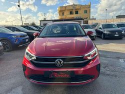 Rosso Usata 2022 VW Taigo Life SUV | 17.990 € (Ottimo prezzo)