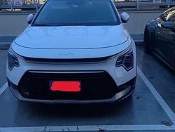 Usata 2022 Kia Niro SUV | 21.700 €