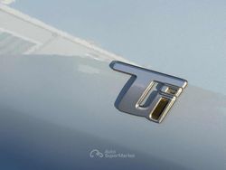 Blu/azzurro(met.) Usata 2022 Alfa Romeo Giulia Ti Tre volumi | 31.500 € (Super prezzo)