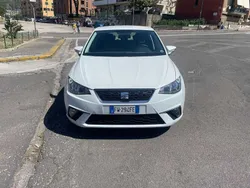 Bianco Usata 2019 Seat Ibiza Style Tre volumi | 9400 € (Ottimo prezzo)