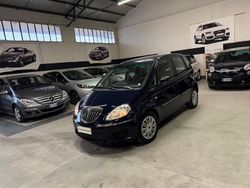 Bianco Usata 2010 Lancia Musa Monovolume | 2950 € (Ottimo prezzo)