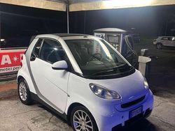 Usata 2010 Smart ForTwo Cabrio Cabrio | 3800 € (Buon prezzo)