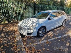 Bianco Usata 2011 Volvo V60 Momentum Station wagon | 7300 € (Buon prezzo)