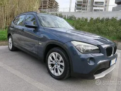 Usata 2010 BMW X1 SUV | 6000 € (Ottimo prezzo)