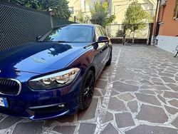 Usata 2015 BMW 116 Due volumi | 8900 € (Buon prezzo)