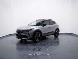 Grigio arese Nuova 2025 Alfa Romeo Junior Edizione Speciale SUV | 31.990 € (Cara)