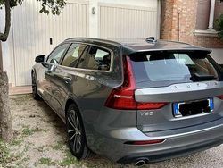 Usata 2021 Volvo V60 Station wagon | 19.600 €