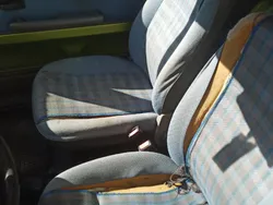 Usata 1998 Fiat Cinquecento Due volumi | 1200 € (Ottimo prezzo)