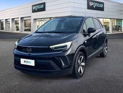 Nero Usata 2021 Opel Crossland X GS Line SUV | 11.900 € (Buon prezzo)