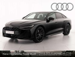 Nero mito metallizzato Nuova 2025 Audi A6 S-Line Tre volumi | 89.900 € (Buon prezzo)