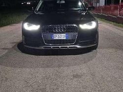 Usata 2013 Audi A6 Allroad Business Plus Station wagon | 13.500 € (Buon prezzo)