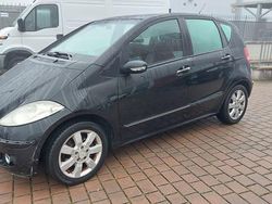 Nero Usata 2008 Mercedes A150 Classic | 1500 € (Super prezzo)