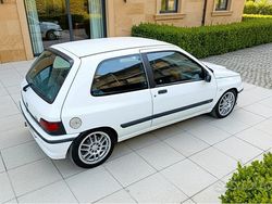 Bianco Usata 1995 Renault Clio | 13.400 €