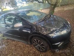 Nero Usata 2008 Honda Accord Tre volumi | 500 €