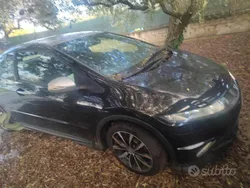 Usata 2008 Honda Accord Tre volumi | 500 €