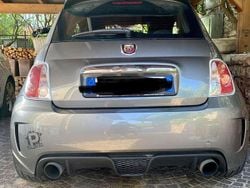 Usata 2016 Abarth 595 Due volumi | 15.500 € (Buon prezzo)