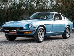 Blu Usata 1974 Datsun 260Z Coupé | 19.500 €