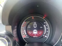 Nero Usata 2020 Abarth 595 Pista Due volumi | 18.000 € (Buon prezzo)
