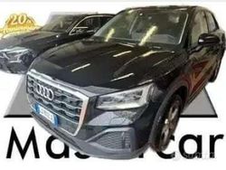 Nero Usata 2022 Audi Q2 Business SUV | 24.800 € (Buon prezzo)