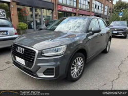 Grigio Usata 2018 Audi Q2 Business SUV | 18.000 € (Buon prezzo)