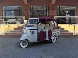 Bianco Usata 2010 Piaggio APE | 24.000 €