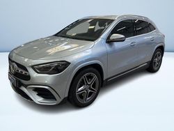 Argento Usata 2024 Mercedes GLA200 Advanced Plus SUV | 44.400 € (Molto cara)