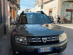 Verde Usata 2014 Dacia Duster SUV | 7000 € (Buon prezzo)